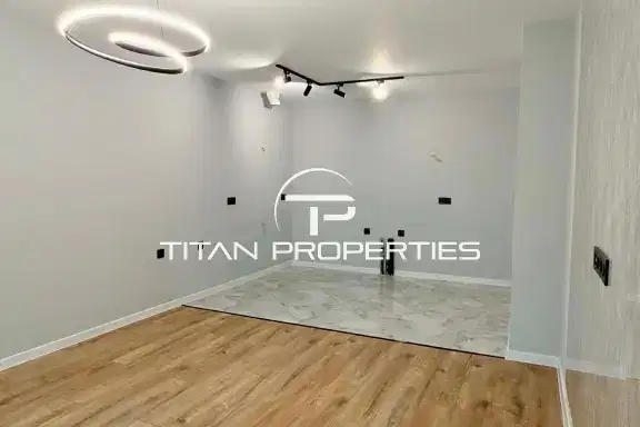 3-bedroom apartment in Burgas, Slaveikov