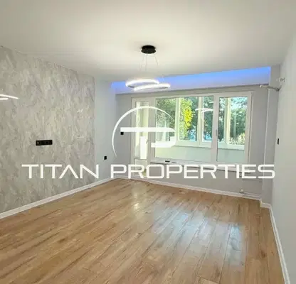Photo 4 — 3-bedroom apartment in Burgas, Slaveikov