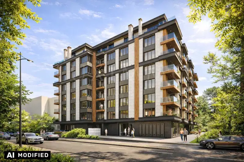 3-bedroom apartment in Burgas, Slaveikov