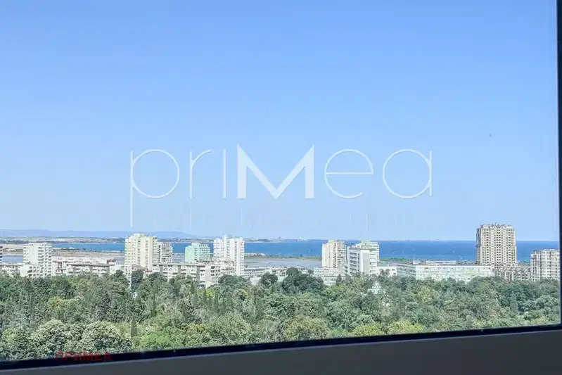 4-bedroom apartment in Burgas, Slaveikov