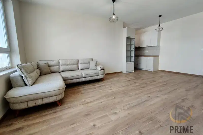 2-bedroom apartment in Burgas, Slaveikov