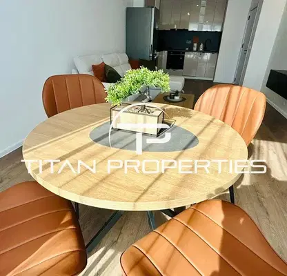 Photo 3 — Two-room apartment with East/West aspect in Slaveykov, Burgas