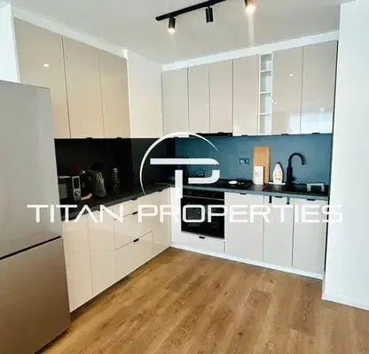 Photo 4 — Two-room apartment with East/West aspect in Slaveykov, Burgas