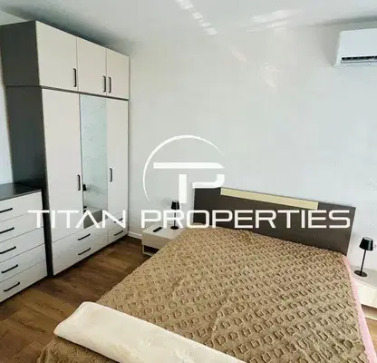 Photo 5 — Two-room apartment with East/West aspect in Slaveykov, Burgas