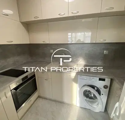 Photo 2 — Two-room apartment in Slaveykov, Burgas with terrace on 7th floor