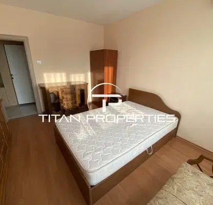 Photo 3 — Two-room apartment in Slaveykov, Burgas with terrace on 7th floor