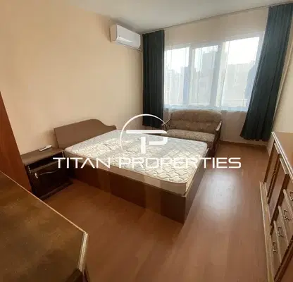 Photo 4 — Two-room apartment in Slaveykov, Burgas with terrace on 7th floor