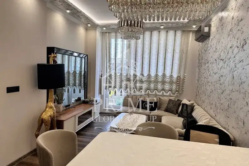 3-bedroom apartment in Burgas, Slaveikov