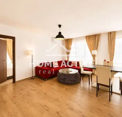Photo 2 — Spacious 3-room apartment with two terraces in Vetren, Burgas