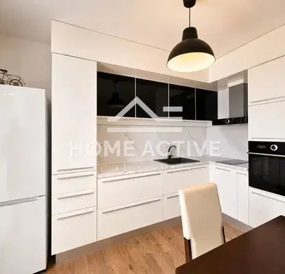 Photo 4 — Spacious 3-room apartment with two terraces in Vetren, Burgas