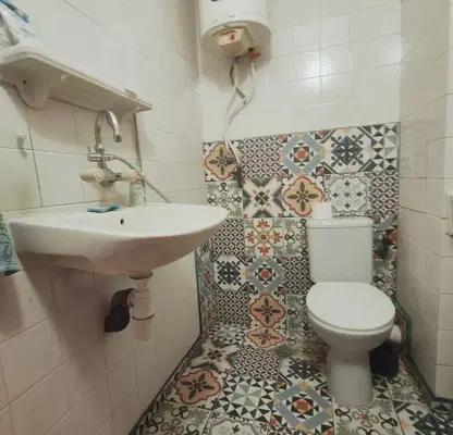 Photo 4 — Two-room apartment in Vazrazhdane with southeast aspect in Burgas