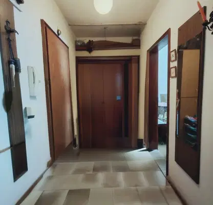 Photo 5 — Two-room apartment in Vazrazhdane with southeast aspect in Burgas