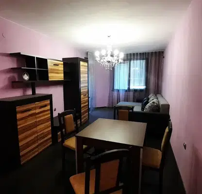 Снимка 4 — Тристаен апартамент с две тераси в кв. Възраждане, Бургас
