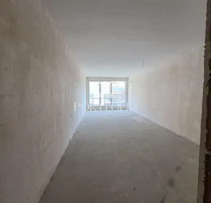 Photo 4 — Three-room apartment with large terrace in Vazrazhdane district, Burgas