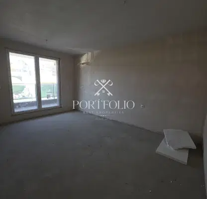 Photo 5 — Three-room apartment with large terrace in Vazrazhdane district, Burgas