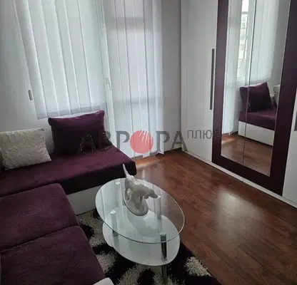 Photo 2 — 4-room apartment in Vazrazhdane, Burgas with two terraces