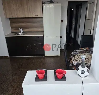 Photo 3 — 4-room apartment in Vazrazhdane, Burgas with two terraces