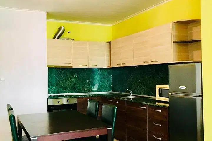 2-bedroom apartment in Burgas, Vyzrajdane