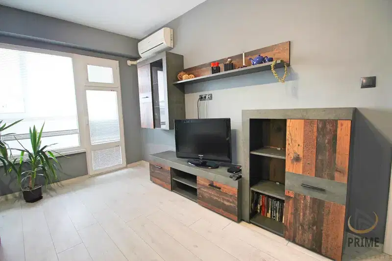 2-bedroom apartment in Burgas, Vyzrajdane