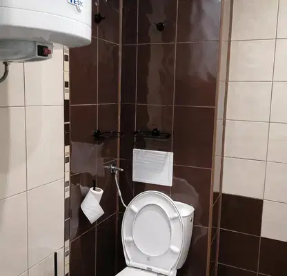 Снимка 4 — Двустаен апартамент на 3-ти етаж в ж.к. Възраждане, Бургас