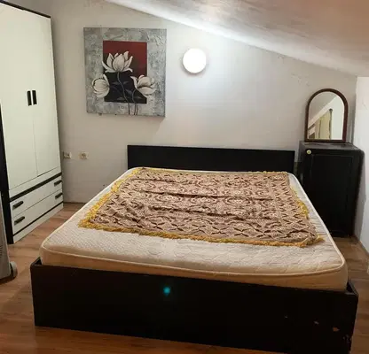Photo 3 — Two-room apartment in Vazrazhdane residential complex, Burgas with terrace