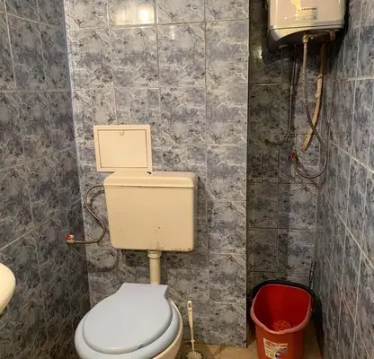 Photo 4 — Two-room apartment in Vazrazhdane residential complex, Burgas with terrace