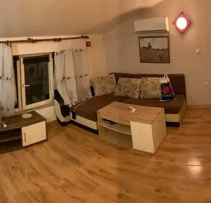 Photo 5 — Two-room apartment in Vazrazhdane residential complex, Burgas with terrace