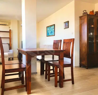 Photo 3 — Three-room apartment in Burgas, Vazrazhdane with functional layout