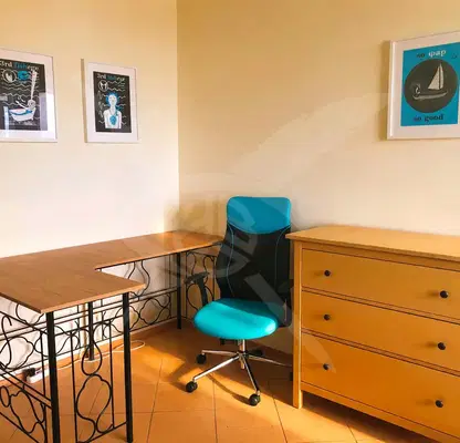 Photo 4 — Three-room apartment in Burgas, Vazrazhdane with functional layout