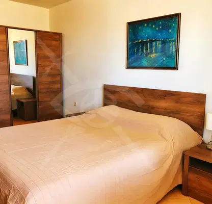 Photo 5 — Three-room apartment in Burgas, Vazrazhdane with functional layout