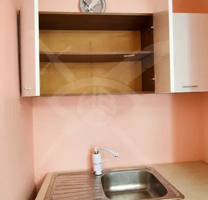 Photo 2 — Three-room apartment on the first floor in Vazrazhdane, Burgas