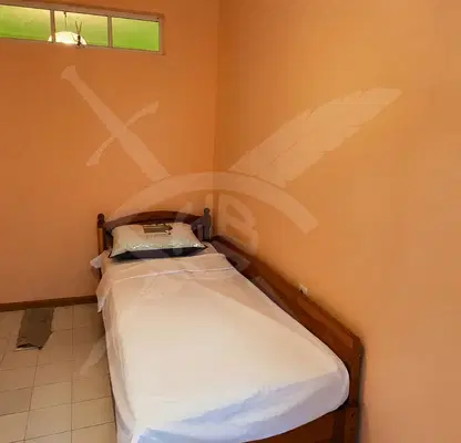 Photo 3 — Three-room apartment on the first floor in Vazrazhdane, Burgas