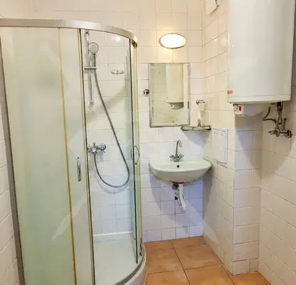 Photo 4 — Three-room apartment on the first floor in Vazrazhdane, Burgas