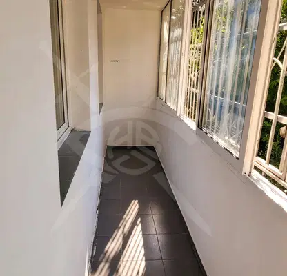 Photo 5 — Three-room apartment on the first floor in Vazrazhdane, Burgas