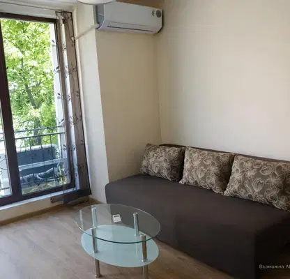Photo 2 — Three-room apartment with terrace in Vazrazhdane residential complex, Burgas
