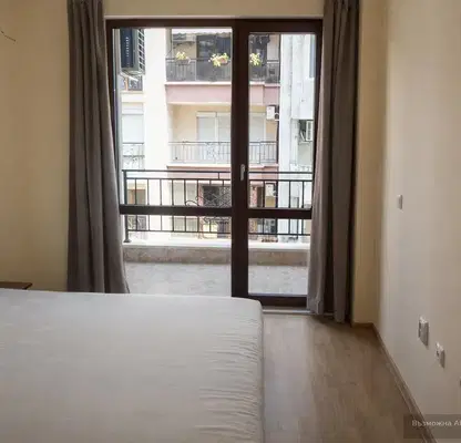 Photo 3 — Three-room apartment with terrace in Vazrazhdane residential complex, Burgas