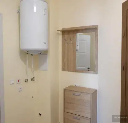 Photo 4 — Three-room apartment with terrace in Vazrazhdane residential complex, Burgas