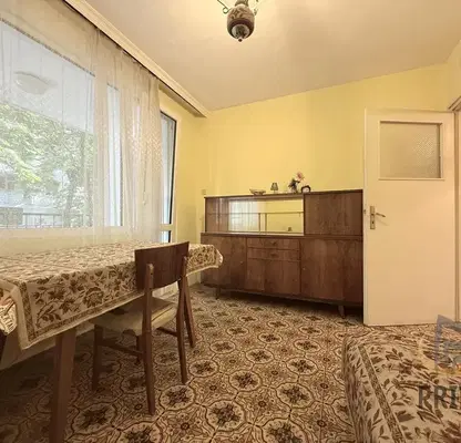 Photo 3 — 4-room apartment in Vazrazhdane district, Burgas with two terraces