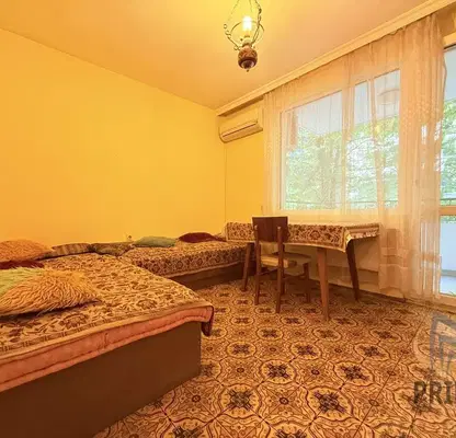 Photo 4 — 4-room apartment in Vazrazhdane district, Burgas with two terraces