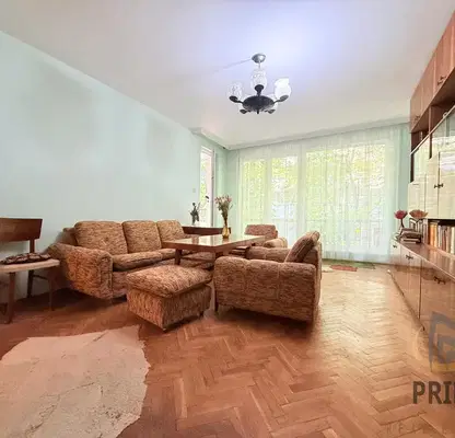 Photo 5 — 4-room apartment in Vazrazhdane district, Burgas with two terraces