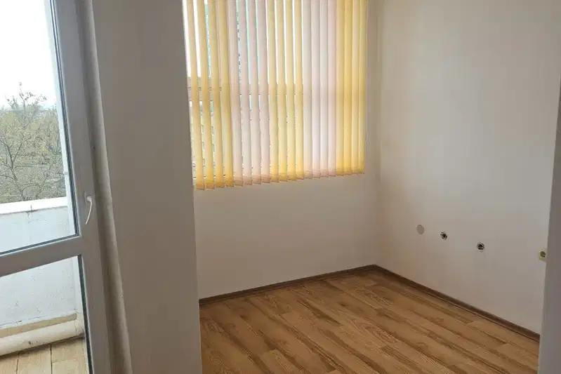 One-room apartment near the Sea Garden in Zornitsa, Burgas