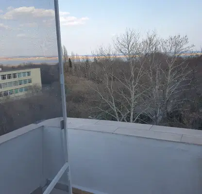 Снимка 2 — Едностаен апартамент до Морската градина в Зорница, Бургас
