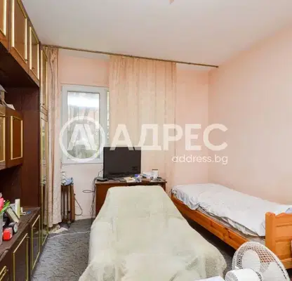 Снимка 3 — Двустаен апартамент с две тераси в Зорница, Бургас