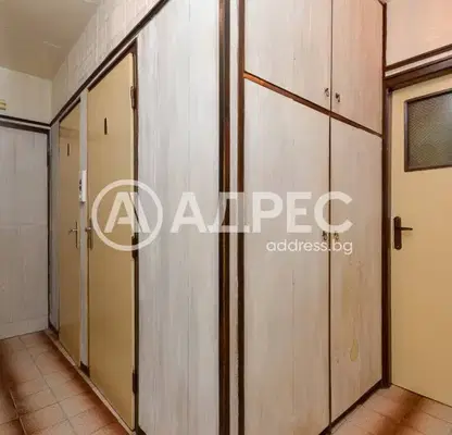 Снимка 5 — Двустаен апартамент в Зорница, Бургас с тераса