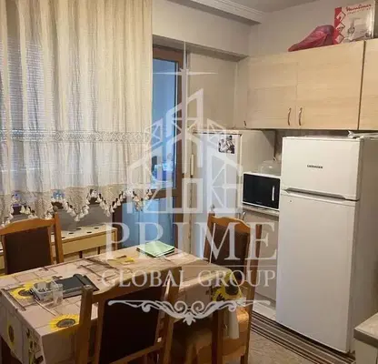 Photo 2 — 3-room apartment in Zornitsa, Burgas with functional layout