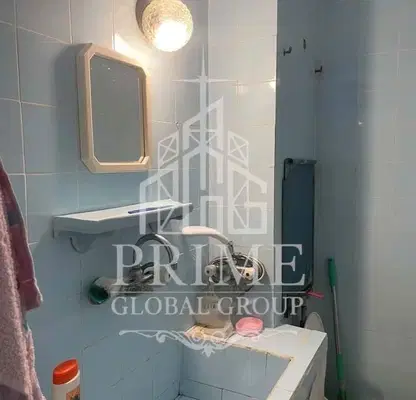 Photo 5 — 3-room apartment in Zornitsa, Burgas with functional layout