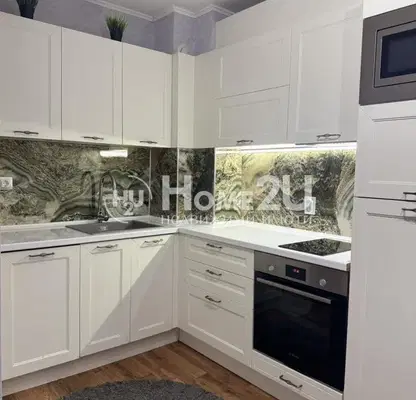 Photo 2 — Two-room apartment in Zornitsa, Burgas with amenities in Perla complex
