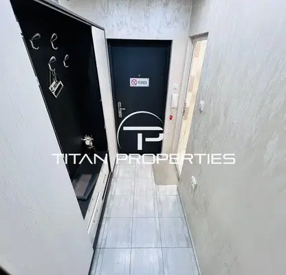 Photo 4 — Two-room apartment with terrace in Zornitsa, Burgas