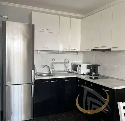 Photo 4 — Two-room apartment with sea view in Zornitsa, Burgas