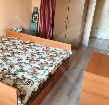 Photo 3 — Two-room apartment in Zornitsa, Burgas with functional layout